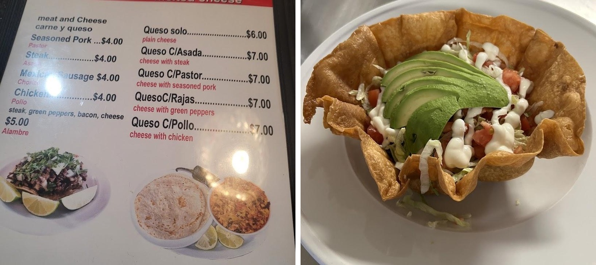 Taqueria El Toro