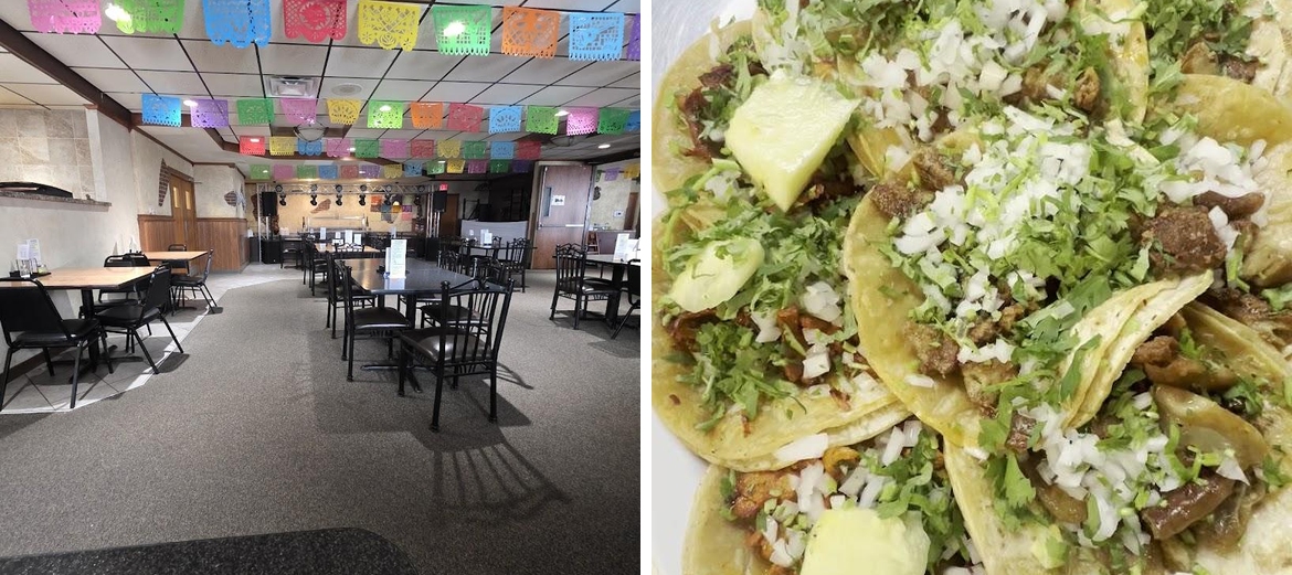Taqueria El Toro