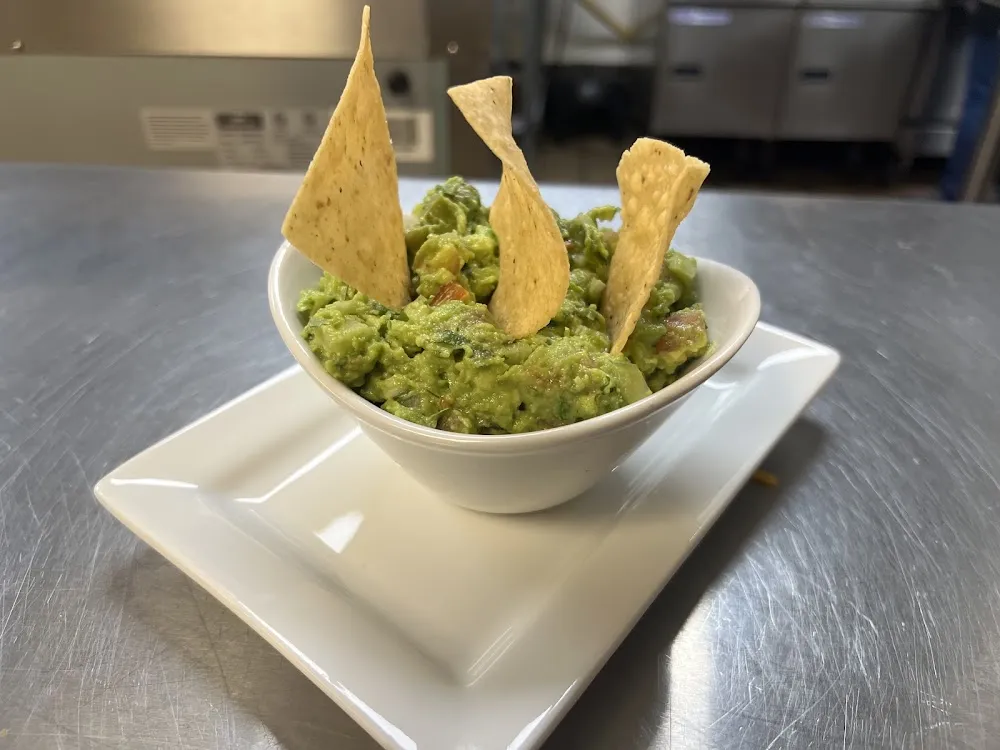 Guacamole Dip